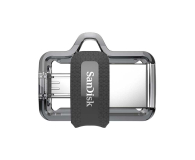 Sandisk 128GB Ultra Dual Drive m3.0 (USB 3.0) 150MB/s - 330771 - zdjęcie 5